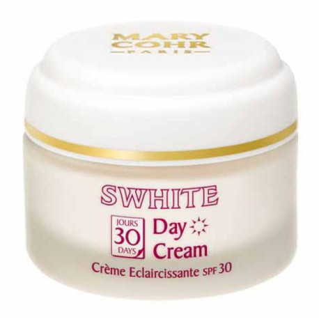 SPF 30 Brightening Cream