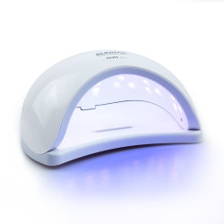 Lampa UV LED DUAL 2w1 EX.Premium 50W