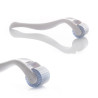 DERMA ROLLER DO MEZOTERAPII 1.0 mm 192 IGŁY TYTANOWE