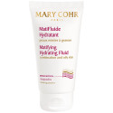Matifing Hydrating Fluid Mary Cohr 50ml