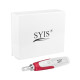 Microneedle Pen 03 White-Red Syis