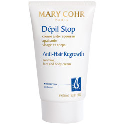Anti-Hair Regrowth Cream 100 ml