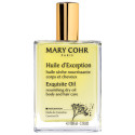 Exquisite Oil Mary Cohr