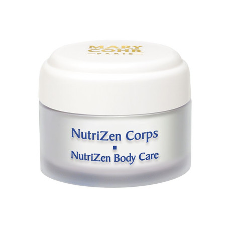 NutriZen Body Care Mary Cohr