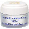 Enriched New Youth Body Care Mary Cohr