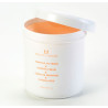 Krem Parafinowy Tuti Fruti 750ml
