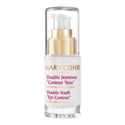 Double Youth Eye Contour mary Cohr 30 ml