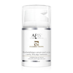 Serum pod oczy Exclusive ter Apis 50ml