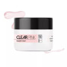 Żel budujący różowy SIMPLE SHAPE Clear Pink 50g