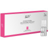 Ampułki Syis Wzmacniająco-Łagodzące 10x3 ml