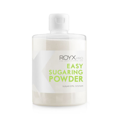 Powder Easy Sugaring Royx 200g