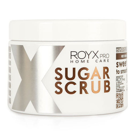Sugar Scrub Royx 500g