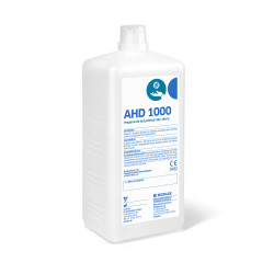 Płyn do dezynfekcji AHD 1000 250ml