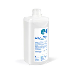 Płyn do dezynfekcji rąk i skóry AHD 1000 500ml