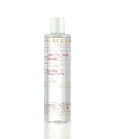 Soothing Toning Lotion Mary Cohr