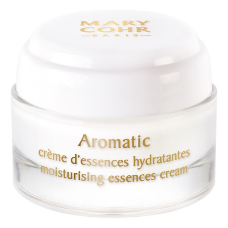 Aromatic Moisturising Essences Cream Mary Cohr