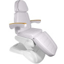 Fotel Kosmetyczny Elektryczny LUX 3