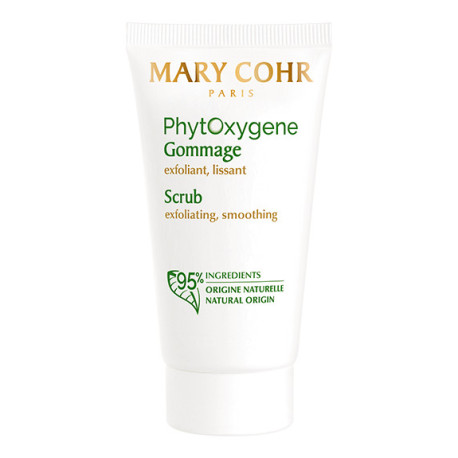 PhytOxygene Scrub Mary Cohr