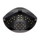 Lampa UV Dual LED V7 168W Premium