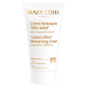 Golden Effect Moisturising Cream Mary Cohr 50ml