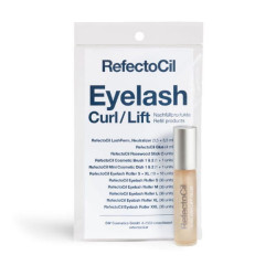 Eyelash Lift & Curl Glue Refectocil 4ml