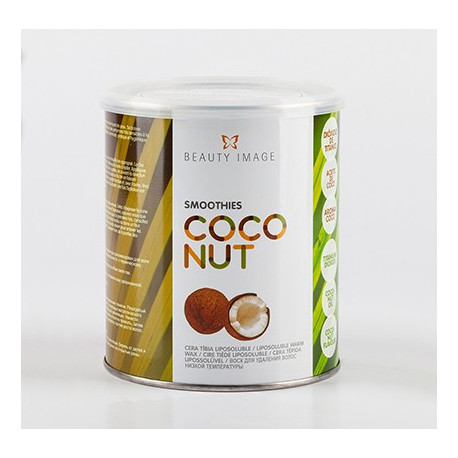 Wosk Kokosowy
