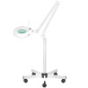 Lampa lupa Led S5 ze statywem