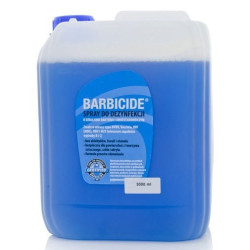 Spray do dezynfekcji BARBICIDE 5000ml