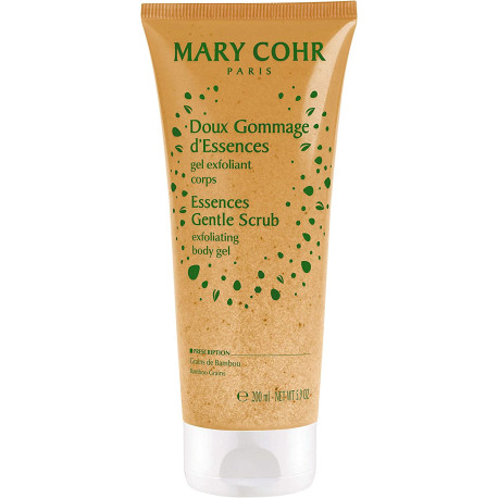 Essences Gentel Scrub Mary Cohr 200ml