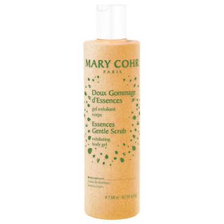 Essences Gentel Scrub Mary Cohr 200ml