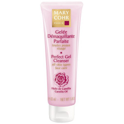 Perfect Gel Cleanser Mary Cohr