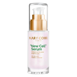 New Cell Serum Mary Cohr