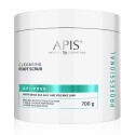 Api-Podo Peeling oczyszczający do stóp 700g