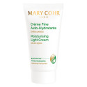 Moisturising Light Cream Mary Cohr