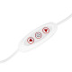 LAMPA LED NA BIURKO DO MANICURE ARCHE II