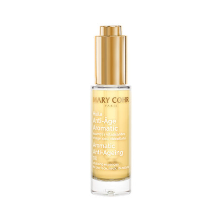 Aromatic Anti-Ageing Oil Mary Cohr