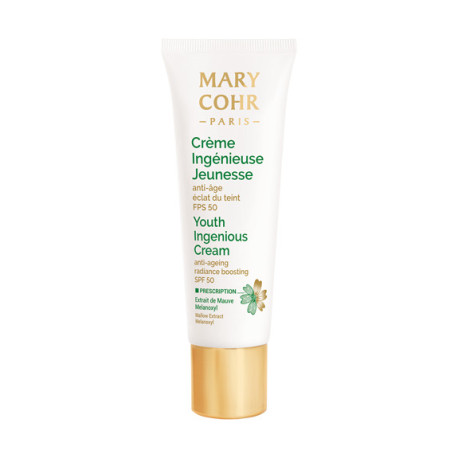 Youth Ingenious Cream Mary Cohr