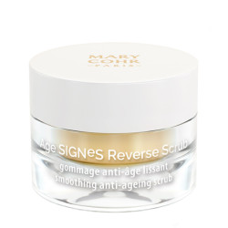 Age SIGNeS Reverse Scrub Mary Cohr