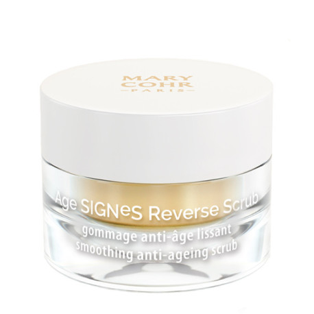 Age SIGNeS Reverse Scrub Mary Cohr