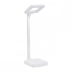 Lampa na biurko Elegante led square 804