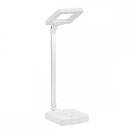 Lampa na biurko Elegante led square 804