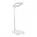 Lampa na biurko Elegante led square 804