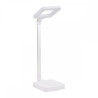 Lampa na biurko Elegante led square 804