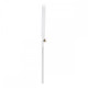 Lampa na biurko Elegante led square 804
