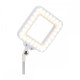 Lampa na biurko Elegante led square 804