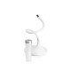 Lampa UV/LED MiniCure przenośna do tipsów i górnych form
