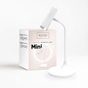Lampa UV/LED MiniCure przenośna do tipsów i górnych form