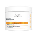 ADENO-C Flash Glow Enzymatyczny peeling w proszku z witaminą C
