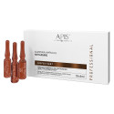 COFFEE SHOT Kawowa ampułka anti-aging z kwasem kawowym 5% i ekstraktem z maku ‘’Plumping effect’’