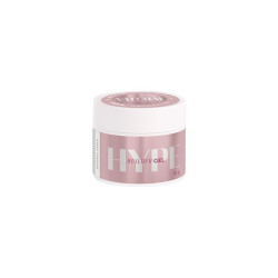 Żel budujący Hype Gel cover natural  Mistero Milano